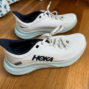 Barely Used Hoka Solimar Sneakers